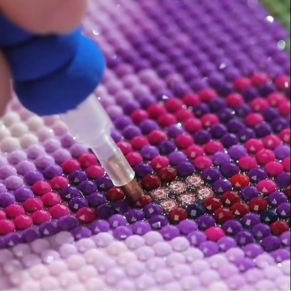 Fransız Köyü 40x50cm